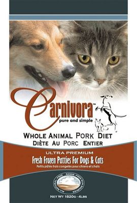 Carnivora - Pork Diet