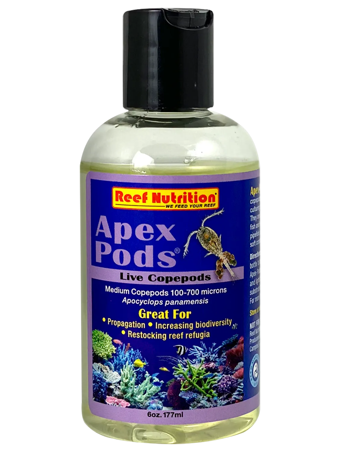 Reef Nutrition - Apex Pods