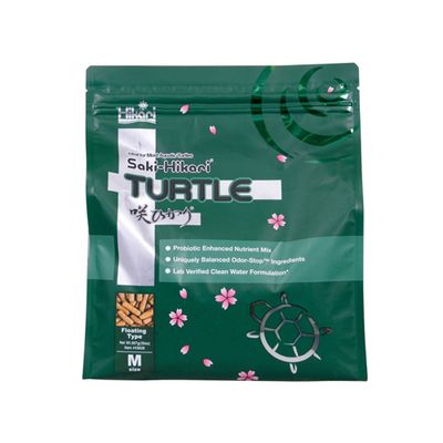 Saki Hikari Turtle food 20oz