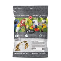 Tropican Lifetime Formula Sticks for Parrots - 3.63 kg (8 lb)