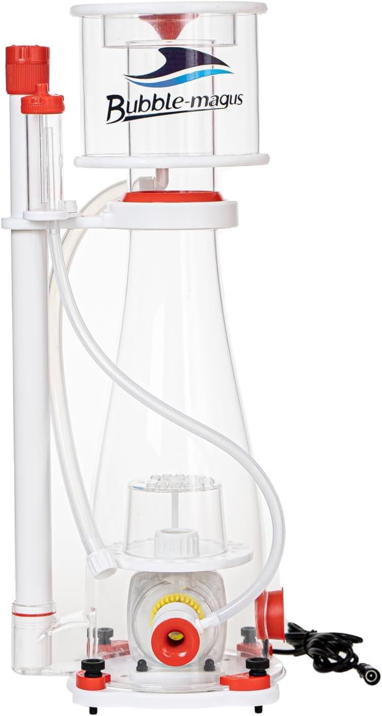 Bubble Magus - Curve A5 Protein Skimmer