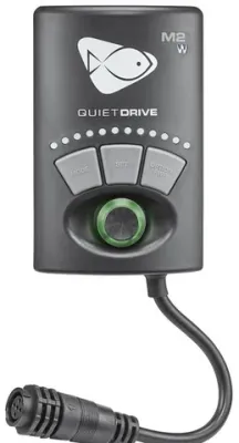 Vectra M2 Controller Replacement