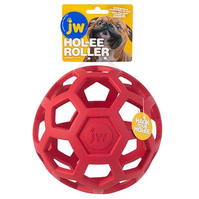 Hol-ee Roller Jumbo