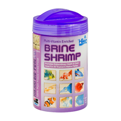 Hikari - Freeze Dried Brine Shrimp