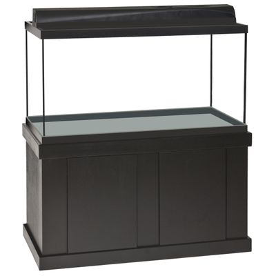 Marineland - Majesty Stand Black 48"x18"