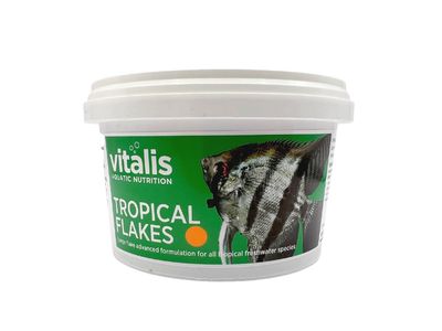 Vitalis - Tropical Flake