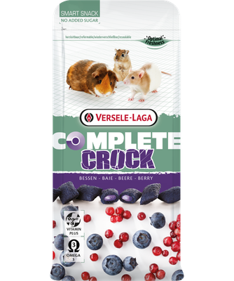 Versele-Laga Complete Crock Berry 50g