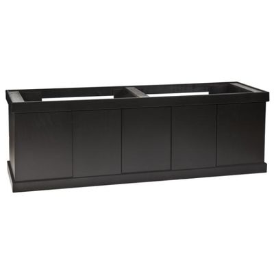 Marineland Majesty Stand Black 84"x24"