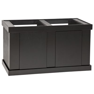 Marineland - Majesty Stand Black 48"x24"