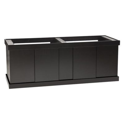 Marineland - Majesty Stand Black 72"x24" Marineland - Majesty Stand Black 72"x24"
