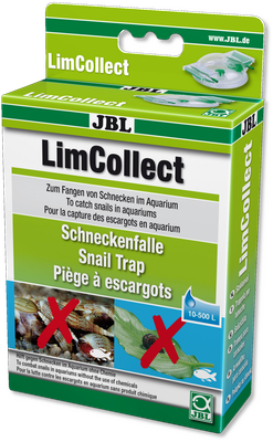 JBL Limcollect Snail Trap