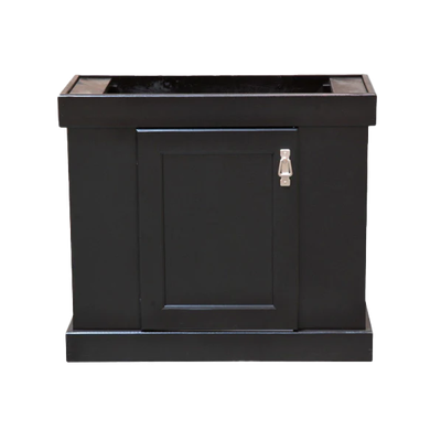 Marineland Newport Stand Black 36x18