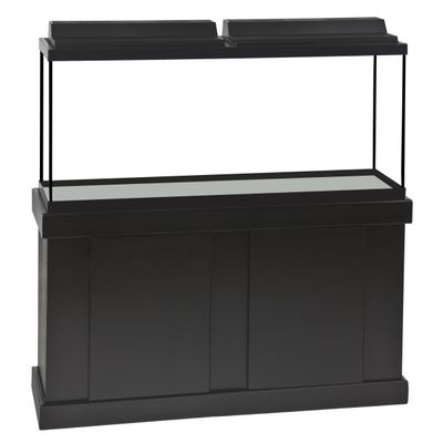 Marineland Majesty Stand Black 48"x13"