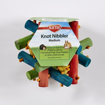 Nut Knot Nibbler Medium