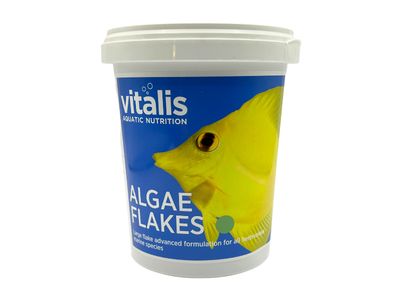 Vitalis - Algae Flakes 40g
