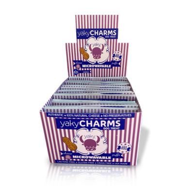 DSC - Himalayan Dog Chew YakyCharms Peanut Butter