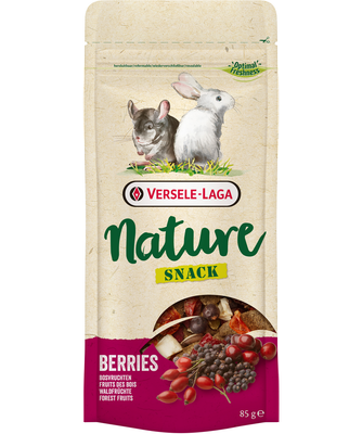 Versele-Laga Nature Snacks Berries