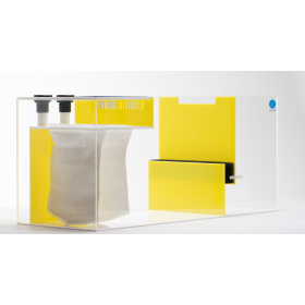 Eshopps 3G RS-300 Reef Sump (225-300g)