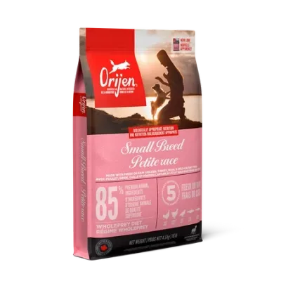Orijen Small Breed 4.5kg