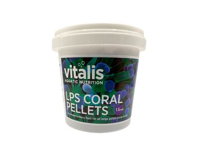 Vitalis - LPS Coral Food S 60g