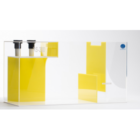 Eshopps RS-200 Oceana Reef Sump 4th Gen (125-225g)