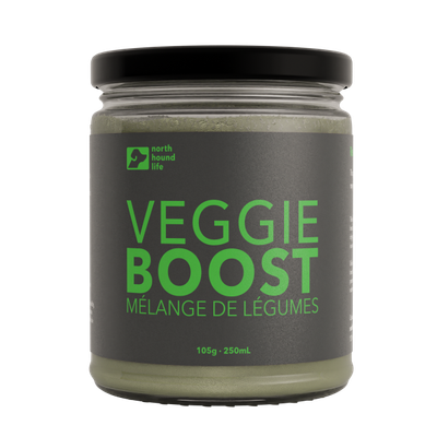 North Hound Life Dog Organic Veggie boost 105g