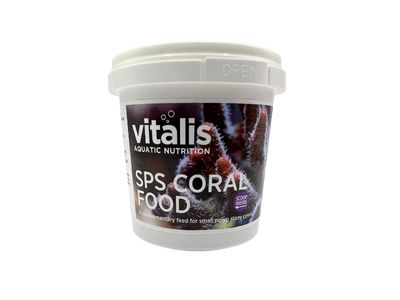 Vitalis - Mixed Reef Food