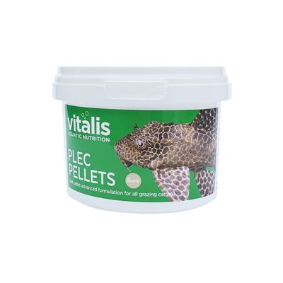 Vitalis | Plec Pellets 8mm 160g