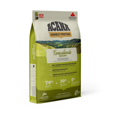 Acana Grasslands 11.4kg