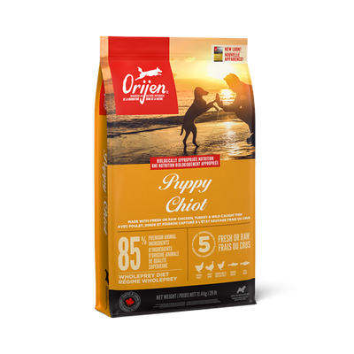 Orijen Puppy 11.4kg