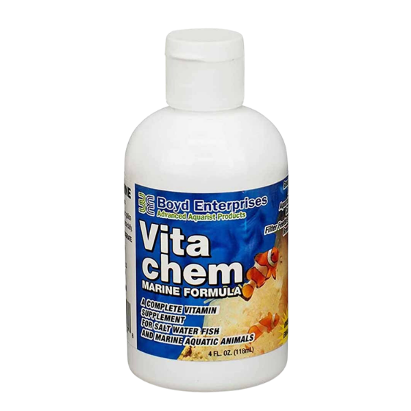 Boyd Vitachem Marine 4oz