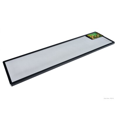 Exo Terra - Terrarium Screen Cover - 122 x 33 cm (48 x 13 in)