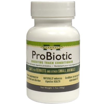 MR ProBiotic&amp;Digestive1.7oz