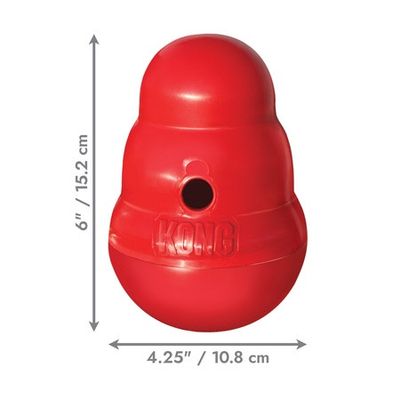 Kong - Wobbler LG