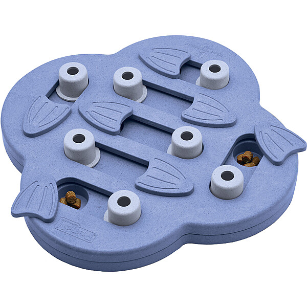 Nina Ottosson | Hide N Slide Purple Puzzle