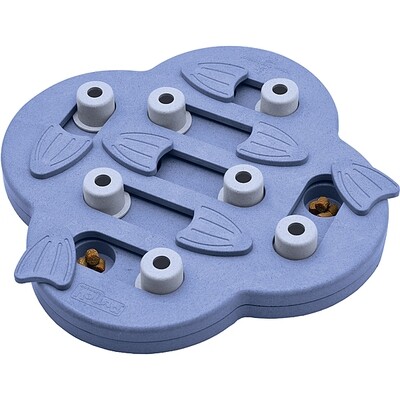 Nina Ottosson | Hide N Slide Purple Puzzle