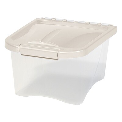 DSC Food Container Small 5LB