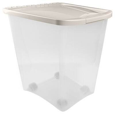 DSC Food Container XLarge 50LB