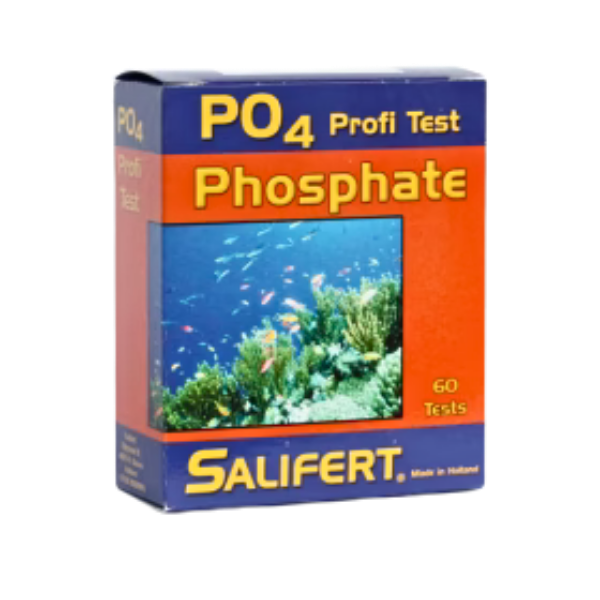 Salifert PO4 (Phosphate) Test Kit