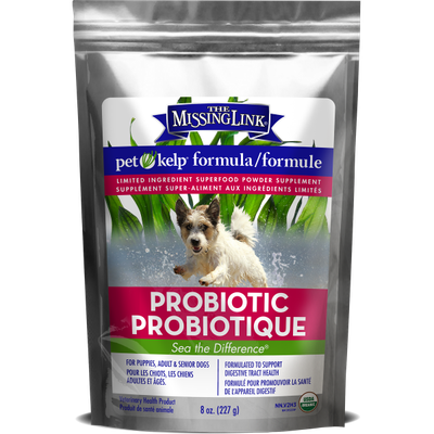 Vet's Best Dog Probiotic Soft Chews 30 ct