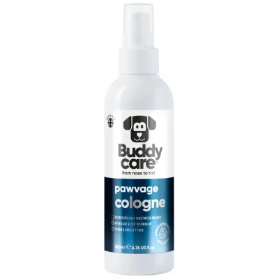 Buddy Care - Dog Cologne - Pawvage - 6.76 fl oz