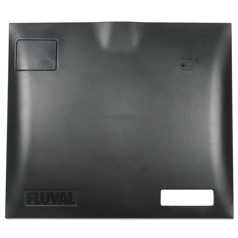 Fluval Replacement Canopy Cover for FLEX 9 Gallon - Black