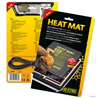 ET PTC Self Regulating Heat Mat