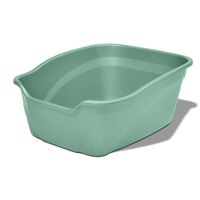 Van Ness High Side Cat Pan, X-Large