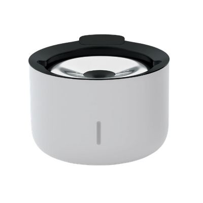 Oasis Fountain - Light Grey