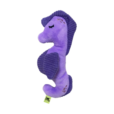 V-Pet Small Dog Toy Seahorse Dog Toy