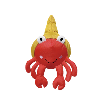 V-Pet Eco Friendly  Pagurian Dog Toy