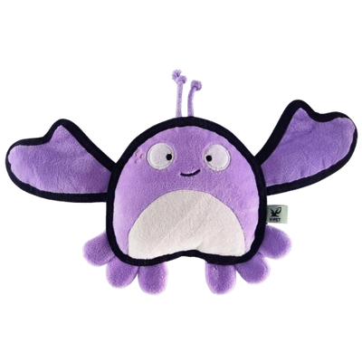 V-Pet Rough &amp; Tough  Crab Dog Toy