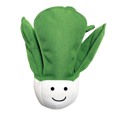 V-Pet Cabbage Dog Toy