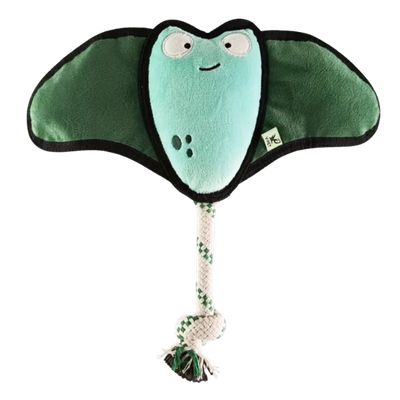 V-Pet Rough &amp; Tough  Manta Dog Toy